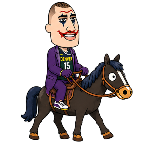 Nikola Jokić